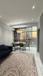 Բնակարան 4-комн 98.2 m² - Շերիֆ Խիմշիաշվիլի, Batumi
