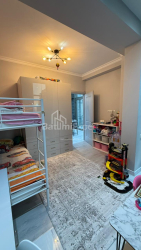 Բնակարան 4-комн 98.2 m² - Շերիֆ Խիմշիաշվիլի, Batumi