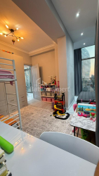 Բնակարան 4-комн 98.2 m² - Շերիֆ Խիմշիաշվիլի, Batumi