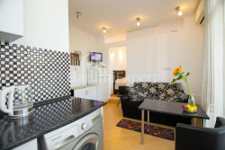 Բնակարան 1-комн 31.8 m² - Անգիսա, Batumi