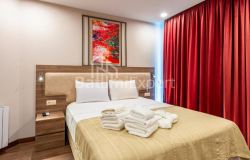 Բնակարան 1-комн 35.6 m² - Ադլիա, Batumi