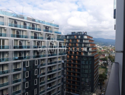 Բնակարան 38.09 մ² - Ադլիա, Batumi, Վրաստан