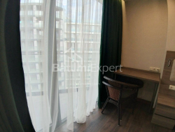 Բնակարան 1-комн 38.1 m² - Ադլիա, Batumi