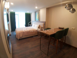 Բնակարան 1-комн 38.1 m² - Ադլիա, Batumi