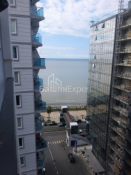 Բնակարան 1-комн 38.1 m² - Ադլիա, Batumi