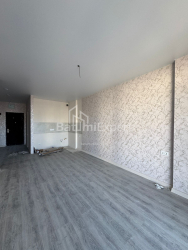 Բնակարան 3-комн 62.2 m² - Գեներալ Ասլան Աբաշիձե, Batumi