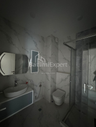 Բնակարան 3-комн 62.2 m² - Գեներալ Ասլան Աբաշիձե, Batumi