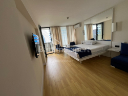 Բնակարան 1-комн 33 m² - Շերիֆ Խիմշիաշվիլի, Batumi