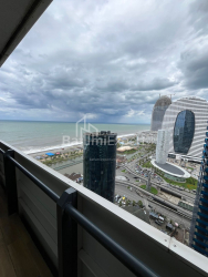 Բնակարան 33 մ² - Շերիֆ Խիմշիաշվիլի, Batumi, Վրաստан