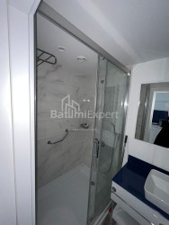 Բնակարան 1-комн 33 m² - Շերիֆ Խիմշիաշվիլի, Batumi