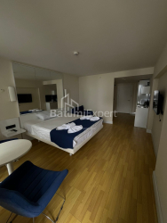 Բնակարան 1-комн 33 m² - Շերիֆ Խիմշիաշվիլի, Batumi