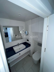 Բնակարան 1-комн 33 m² - Շերիֆ Խիմշիաշվիլի, Batumi