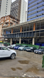 Բնակարան 1-комн 39 m² - Շերիֆ Խիմշիաշվիլի, Batumi