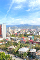 Բնակարան 1-комн 39 m² - Շերիֆ Խիմշիաշվիլի, Batumi