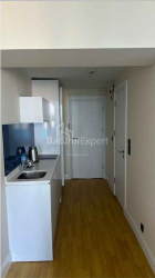 Բնակարան 1-комн 30 m² - Շերիֆ Խիմշիաշվիլի, Batumi