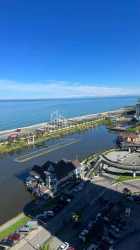 Բնակարան 1-комн 30 m² - Շերիֆ Խիմշիաշվիլի, Batumi