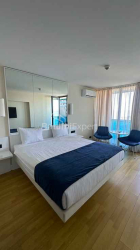 Բնակարան 1-комн 30 m² - Շերիֆ Խիմշիաշվիլի, Batumi