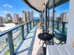 Բնակարան 2-комн 56.6 m² - Шартава 18, Բաթումի