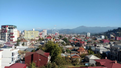 Բնակարան 1-комн 45 m² - Պետրա Մելիքիշվիլի, Batumi
