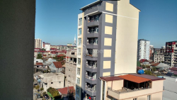 Բնակարան 1-комн 45 m² - Պետրա Մելիքիշվիլի, Batumi
