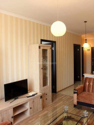 Բնակարան 70 մ² - Նիկո Փիրոսմանի, Batumi, Վրաստан