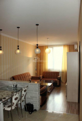 Բնակարան 70 մ² - Նիկո Փիրոսմանի, Batumi, Վրաստан