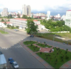 Բնակարան 3-комн 70 m² - Նիկո Փիրոսմանի, Batumi