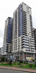Բնակարան 3-комн 70 m² - Նիկո Փիրոսմանի, Batumi