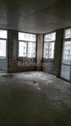 Բնակարան 2-комн 48.2 m² - Յուսուֆ Կոբալաձե, Batumi
