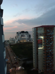 Բնակարան 3-комн 93 m² - Յուսուֆ Կոբալաձե, Batumi