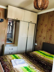 Բնակարան 93 մ² - Յուսուֆ Կոբալաձե, Batumi, Վրաստан