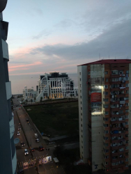 Բնակարան 93 մ² - Յուսուֆ Կոբալաձե, Batumi, Վրաստан