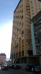 Բնակարան 2-комн 60 m² - Պետրա Բագրատիոնի, Batumi