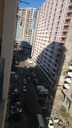 Բնակարան 2-комн 60 m² - Պետրա Բագրատիոնի, Batumi