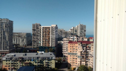 Բնակարան 3-комн 62 m² - Վախթանգ Գորգասալի, Batumi