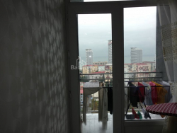 Բնակարան 40 մ² - Թբել-Աբուսերիձե, Batumi, Վրաստан