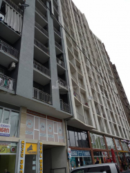 Բնակարան 2-комн 40 m² - Թբել-Աբուսերիձե, Batumi