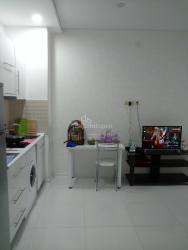 Բնակարան 2-комн 40 m² - Թբել-Աբուսերիձե, Batumi