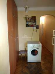 Բնակարան 96 մ² - Իվանե Ջավախիշվիլի, Batumi, Վրաստан