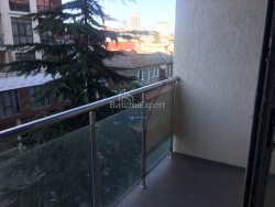 Բնակարան 3-комн 81 m² - Փառնվազ թագավոր, Batumi