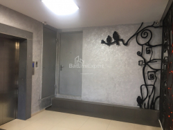 Բնակարան 3-комн 81 m² - Փառնվազ թագավոր, Batumi