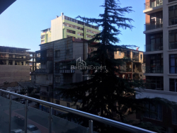 Բնակարան 81 մ² - Փառնվազ թագավոր, Բաթումի, Վրաստан