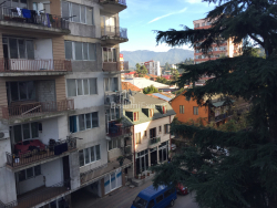 Բնակարան 68 մ² - Դմիտրի Թավդադեբուլի, Batumi, Վրաստан