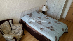 Բնակարան 230 մ² - Պետրա Մելիքիշվիլի, Բաթումի, Վրաստан
