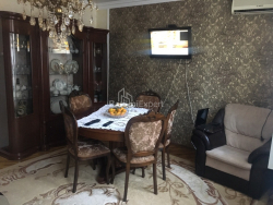 Բնակարան 4-комн 113 m² - Քութաիսի, Batumi