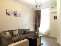 Բնակարան 3-комн 88 m² - Ահմեդ Մելաշվիլի, Batumi