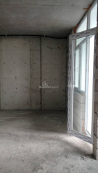 Բնակարան 1-комн 56 m² - Ալեքսանդրա Պուշկին, Batumi