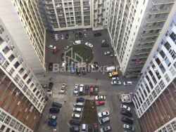 Բնակարան 43 մ² - Յուսուֆ Կոբալաձե, Batumi, Վրաստан