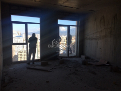 Բնակարան 1-комн 38 m² - Շերիֆ Խիմշիաշվիլի, Batumi