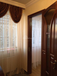 Բնակարան 3-комн 70 m² - Զուրաբա Գորգիլաձե, Batumi